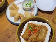 -如轩·海鲜砂锅粥·潮汕菜(沿江东路店)
