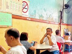 -汕头街四果汤