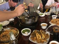 -关姐美食(江南西店)