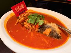 -桂小厨广西菜(万象城店)