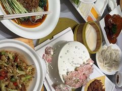 -老妈菜馆(建设街店)