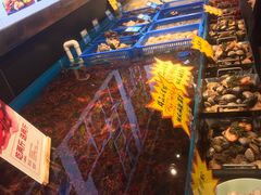 -必点海鲜·鲅鱼水饺(鞍山西道店)
