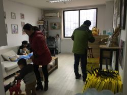 -童年映像精致儿童摄影（糖果baby）(石路店)