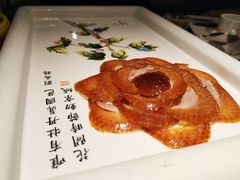 -京味斋·北京烤鸭(华威桥北工大店)