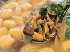 全家福鸭血粉丝-小潘记鸭血粉丝汤