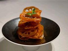 -扬州香格里拉·香宫中餐厅