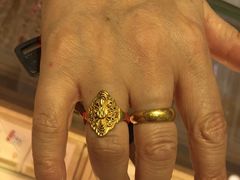 -城隍庙金福银楼(崇明八一路店)