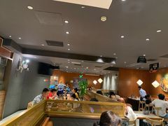 大堂-云海肴·汽锅鸡·云南菜(高德置地店)