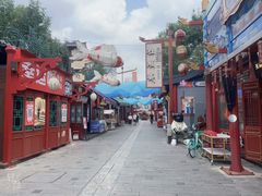 -古文化街旅游区