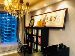 -乐尚音乐空间·钢琴·声乐·架子鼓(会展中心店)