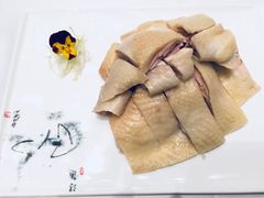 -明阁 Ming Court(广州朗豪酒店)