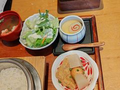 -味太助·银饭食堂(中华城店)