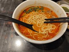 -和府捞面(天河领展广场店)