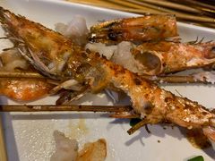 -木屋烧烤(龙湖天街店)