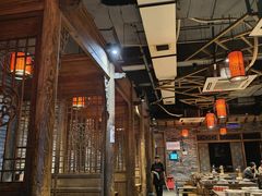 -重庆渝达老火锅(春熙路店)