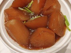 -山东老家(黄埔分店)