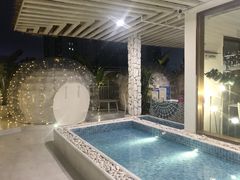 -天空花园餐吧·生日·团建(南山店)