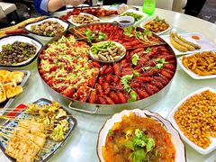 -盱眙小龙虾(天虹店)