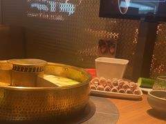 -巴奴毛肚火锅(京西大悦城店)