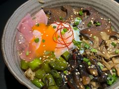 -Ameigo梅果·云贵川bistro(长宁来福士店)