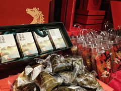 -瑶王府·广西菜(金阳路店)