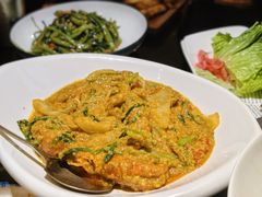 -金厨泰国餐厅·全泰籍厨师料理(拱北店)