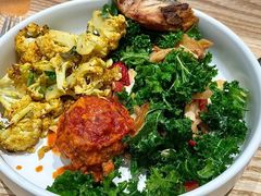 -Green Option(官舍店)