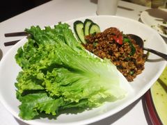 -阿诺泰·泰国餐厅(棕北店)