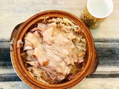 -砂锅居(西四店)