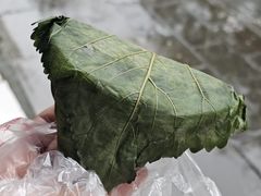 -叶婆婆豆浆馍馍
