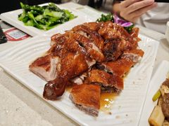 -香港新发烧腊茶餐厅(水围店)