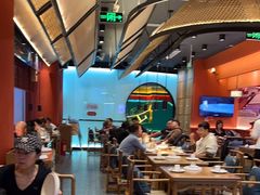 -满园烤鸭·春饼(中街大悦城店)