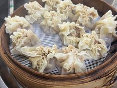 -马家烧麦(总店)
