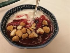 雪花酸奶-中发源·清真餐厅(春风店)