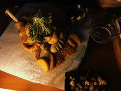 -HIB HUB公社(解放西路店)