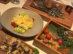 -若蘭慈·无国界素食料理(欢乐海岸店)