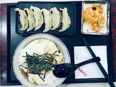 -永和大王·现磨豆浆·卤肉饭(九亭SH085店)
