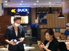 -龙记香港茶餐厅(久光百货店)