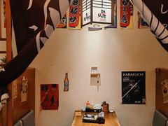 -王氏炉匠·烧鸟放题自助(三里屯店)