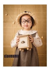 点击看大图 -小木马国际儿童摄影