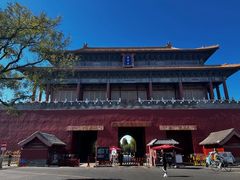 -东华门大街小区