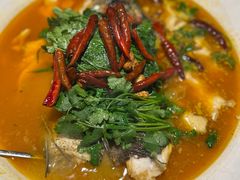 -清水亭湖北菜(大屯DT51店)