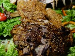 毡房烤半羊-九十九顶毡房(阜石路店)