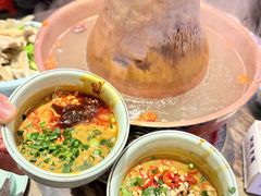 -阿财老铺·老蚌埠龙虾城(华夏总店)