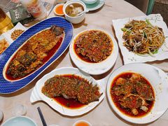 -大浪潮·潮汕菜·招牌生腌小青龙(福田店)