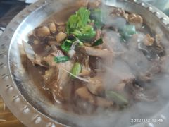-李东农庄(中南百草园地标店)