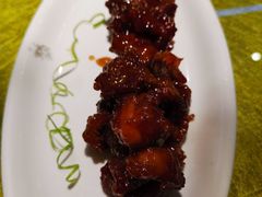 糖醋小排-苏浙汇(北京英蓝店)