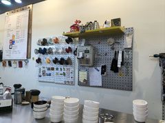 -醒味咖啡馆(南市桥巷店)