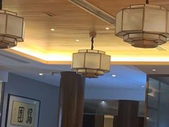 -苏州涵园假日酒店花园餐厅