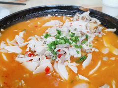 -李师傅脆肚(梅林店)